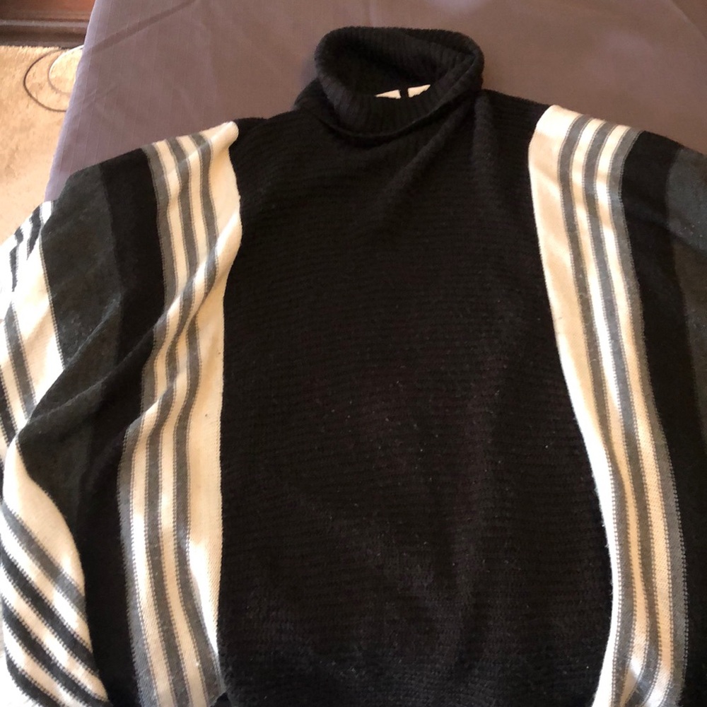 Poncho